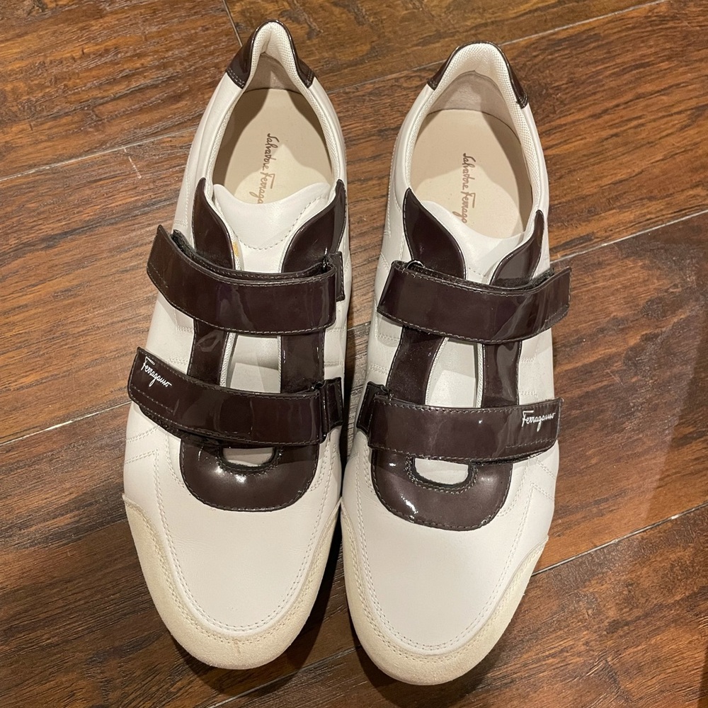 Néw ! Salvatore Ferragamo